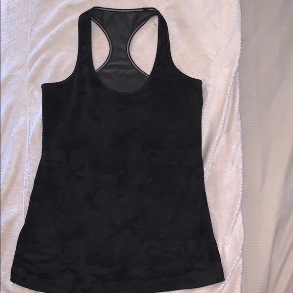 🍋 Lululemon Racerback Tank - Picture 2 of 4